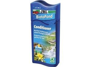 4014162260611 - JBL BiotoPond 500ml blau