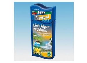 4014162274069 - JBL AlgoPond Forte 500ml weiß   transparent