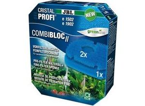 4014162602893 - JBL CombiBloc II CristalProfi e15 1902 blau