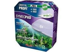 4014162602923 - JBL SymecPad CristalProfi e15 19012 weiß