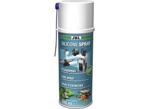 4014162613950 - JBL Silicone Spray Pflegespray für Aquarien- und Gartenteichtechnik