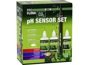 4014162646514 - JBL Proflora pH Sensor Set + pH-Elektrode in Laborqualität