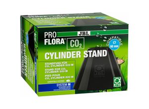 4014162646668 - ProFlora CO2 Cylinder Stand - Standfuß für 500g CO2 Flaschen - JBL