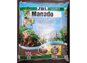 4014162670243 - JBL Manado Naturbodengrund für Süßwasser Aquarien