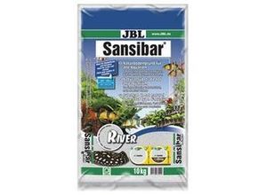 4014162670595 - JBL Sansibar RIVER 10kg Bodengrund hell ( Sansibar River)