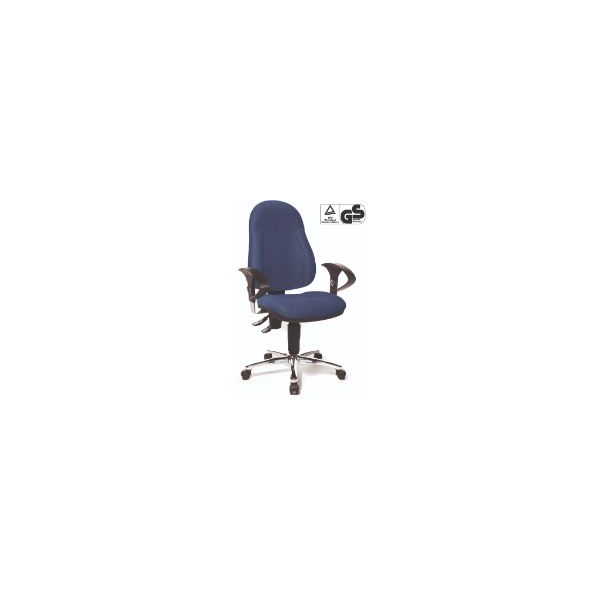 4014296092331 - Wellpoint DeLuxe blau 4014296092331 Topstar