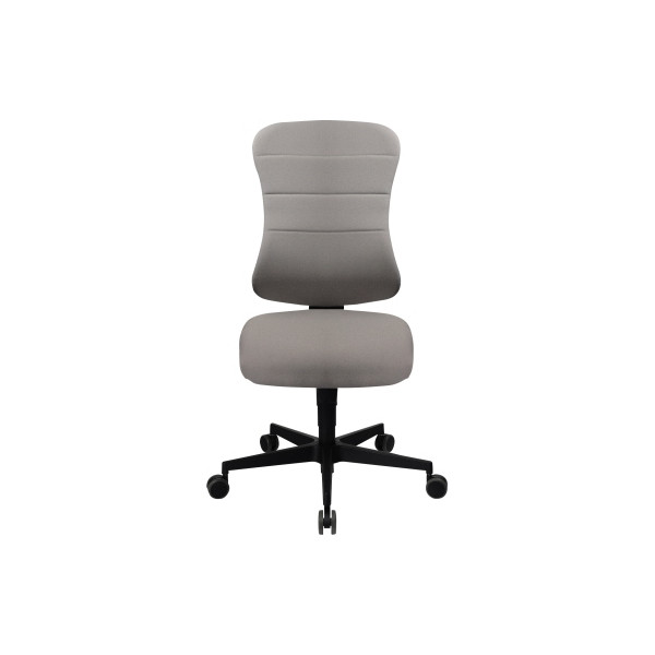 4014296493084 - Bürodrehstuhl Art Comfort SP800 grau 4014296493084 Topstar