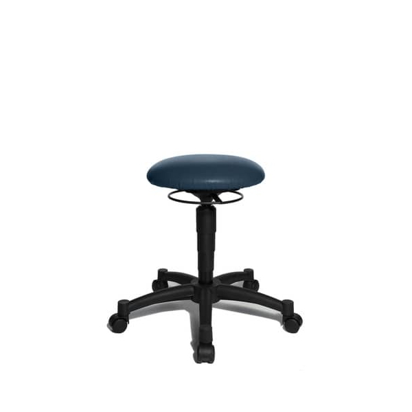 4014296517605 - Hocker Body Balance 10 dunkelblau 4014296517605 Topstar