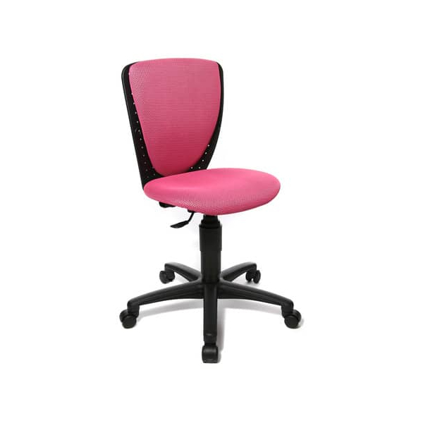 4014296714486 - Drehstuhl High S`Cool pink 4014296714486 TOPSTAR 70570BB10H