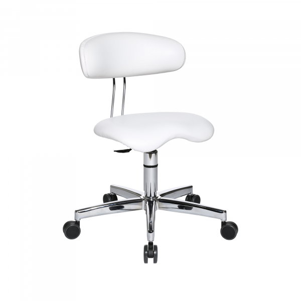 4014296754406 - Drehstuhl SITNESS MEDICAL50 SKH5900D27 Stahl co Bezug ws 4014296754406 Topstar