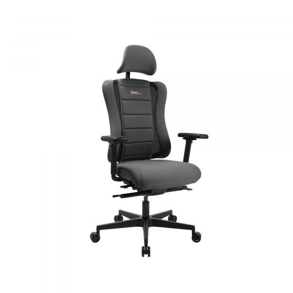 4014296759029 - Drehstuhl SITNESS RS PRO SR90TW3NB20X swgr 4014296759029 Topstar