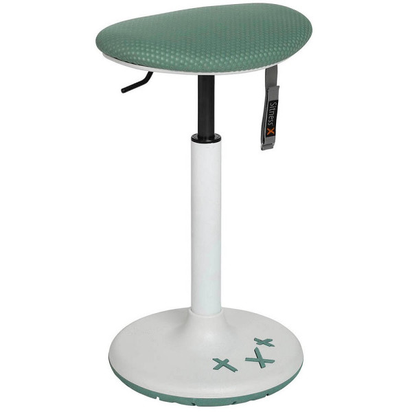 4014296796116 - Sitness X-Stool 30 Stehhilfe grün 4014296796116 Topstar