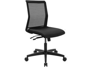 4014296862132 - TOPSTAR Bürostuhl Smart Point schwarz