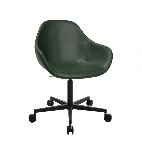 4014296946689 - Drehstuhl SITNESS LIFE 100 SLF2052DE2 swgr 4014296946689 Topstar