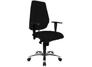 4014296971049 - TOPSTAR Ergonomischer Bürostuhl Sitness® 30 Schwarz