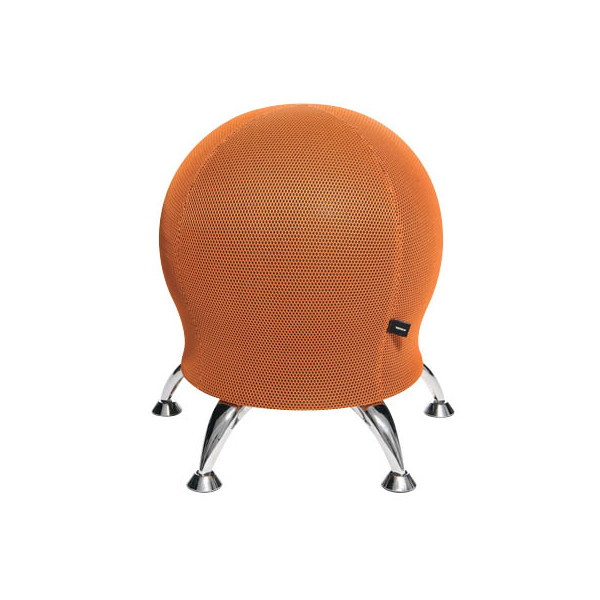 4014296975863 - Ballsitz 71450BB4 Sitness 5 orange bis 110kg 4014296975863 Topstar