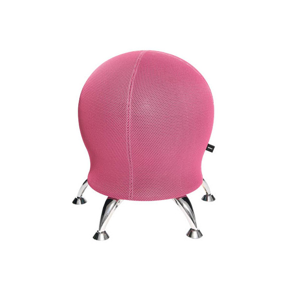 4014296975894 - Ballsitz 71450BB1 Sitness 5 rosa bis 110kg 4014296975894 Topstar