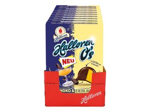 4014303122709 - Os Schoko & Eierlikör 125 g 10er Pack