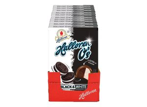 4014303123591 - Os Black & White 125 g 10er Pack