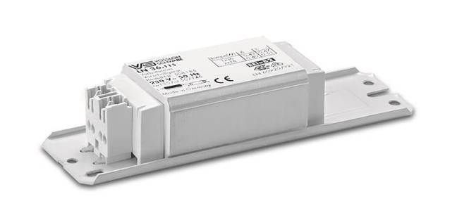 4014364812878 - Vossloh - houben Vorschaltgerät 18W vvg fT-U konv für Lampenart t-u 150x41mm 530941 4014364812878 - Vossloh - houben Vorschaltgerät 18W vvg fT-U konv für Lampenart t-u 150x41mm 530941