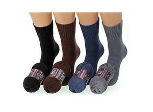 4014366162001 - Sockenwolle Sensitive Socks – für Wollallergiker