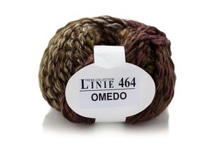 4014366198772 - ONline Omedo Linie 464 – Modegarn oliv color