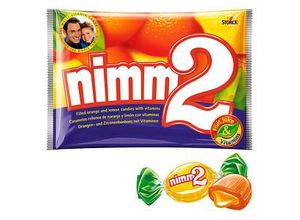 4014400902761 - nimm2® Bonbons 10 kg