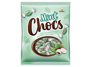 4014400904369 - Mint Chocs Bonbons 4014400904369 325 Gramm