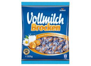 4014400904390 - Vollmilch Brocken Karamellbonbons Karamellbonbons 4014400904390