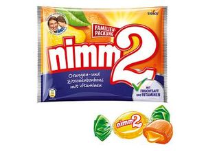 4014400917772 - nimm2 Bonbons 4014400917772 nimm2 429 Gramm