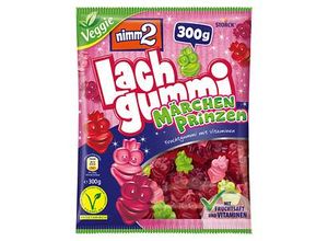 4014400930207 - nimm2® Lachgummi Märchenprinzen Fruchtgummi 3000 g