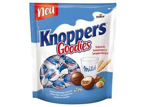 4014400934045 - Knoppers® Goodies Schokobonbons 1800 g