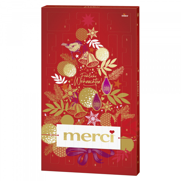 4014400935899 - Adventskalender 402452-00 263g 4014400935899 263 Gramm