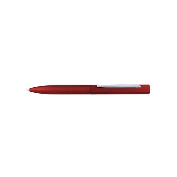 4014421214058 - ONLINE® Kugelschreiber Octopen rot Schreibfarbe blau 1 St