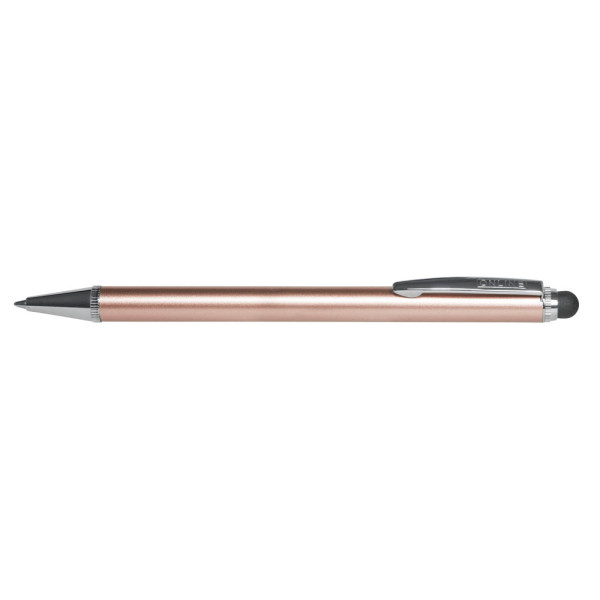 4014421343536 - 34353 3D Kugelschreiber Stylus XL rosegold