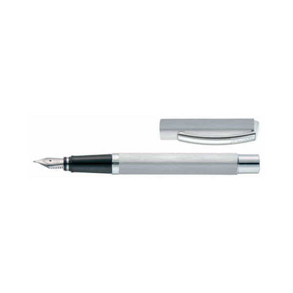 4014421365989 - Füller Patrone EF silver 4014421365989 ONLINE 36598 4014421365989 - Füller Patrone EF silver 4014421365989 ONLINE 36598