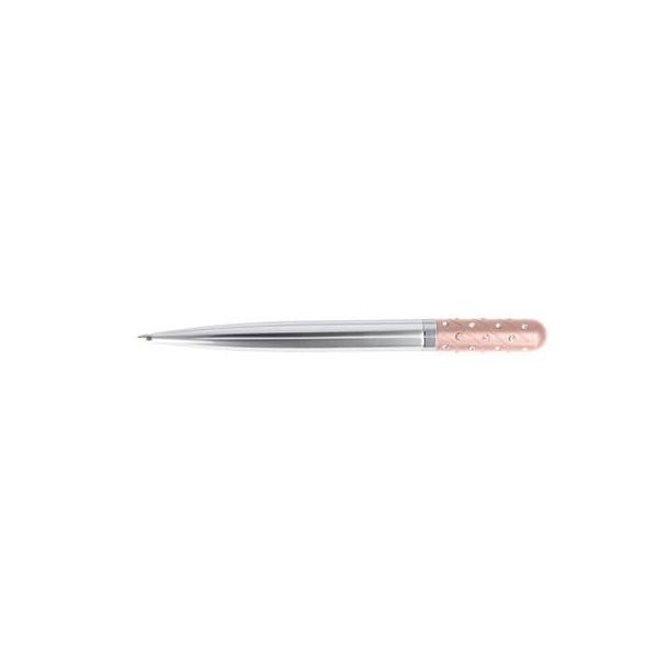 4014421370808 - Kugelschreiber Crystal Pen rose 4014421370808 Online