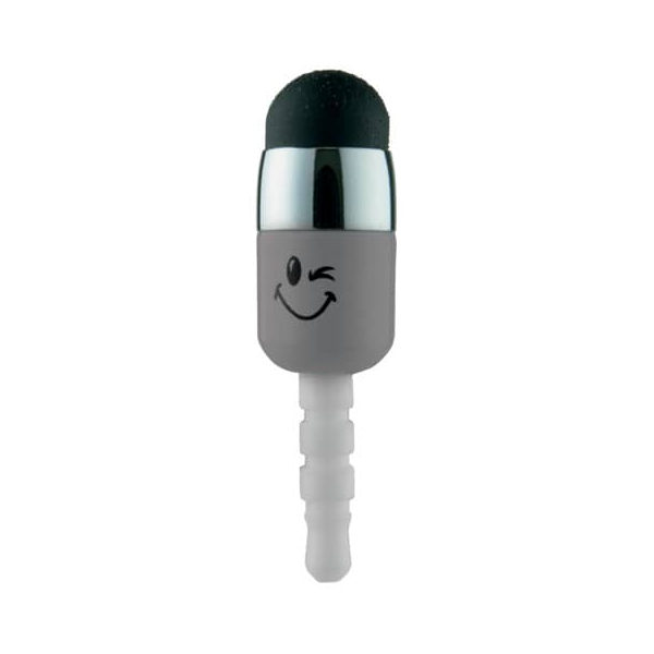 4014421973481 - Eingabestift Stylus XS grau 4014421973481 ONLINE 97348 4014421973481 - Eingabestift Stylus XS grau 4014421973481 ONLINE 97348