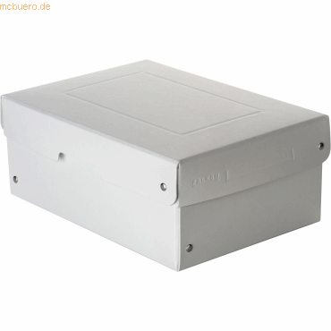 4014481246594 - Aufbewahrungsbox PURE Box Pro 22002200 A5 100mmws 4014481246594 Falken