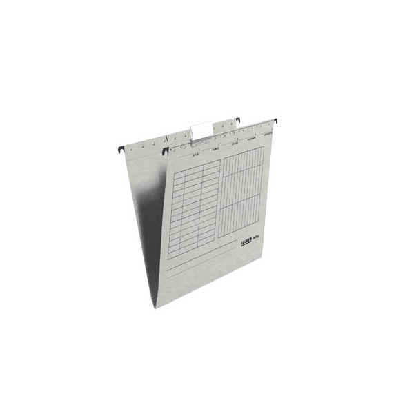 4014481565701 - Hängemappen UniReg A4 grau 80004427 4014481565701 25 Stück 4014481565701 - Hängemappen UniReg A4 grau 80004427 4014481565701 25 Stück