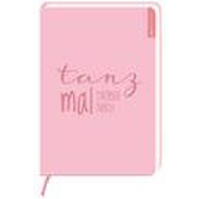 4014489118152 - Notizbuch my Notes Tanz mal drüber nach