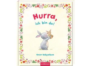 4014489120872 - Hurra ich bin da!