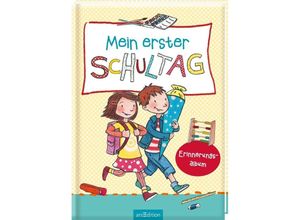 4014489121091 - Mein erster Schultag