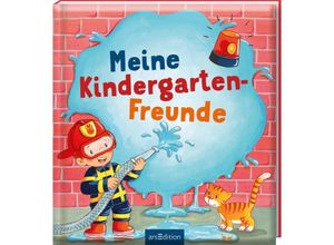 4014489125174 - Meine Kindergarten-Freunde (Im Einsatz)