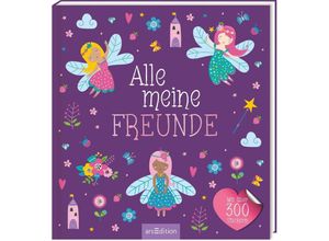 4014489127635 - Alle meine Freunde - Feen