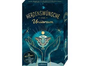 4014489131038 - Herzenswünsche ans Universum Box