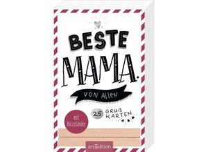 4014489131052 - Beste Mama Von allen Box