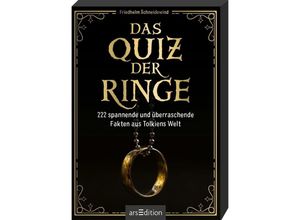 4014489131670 - Das Quiz der Ringe