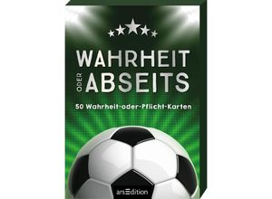 4014489133575 - Wahrheit oder Abseits Box