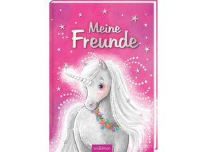 4014489133735 - Meine Freunde - Zaubereinhorn